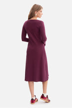 Vestito da giorno - Nibe Clothing