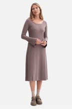 Vestito da giorno - Nibe Clothing