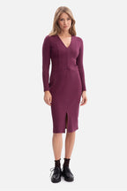 Vestito da giorno - Nibe Clothing