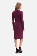 Vestito da giorno - Nibe Clothing