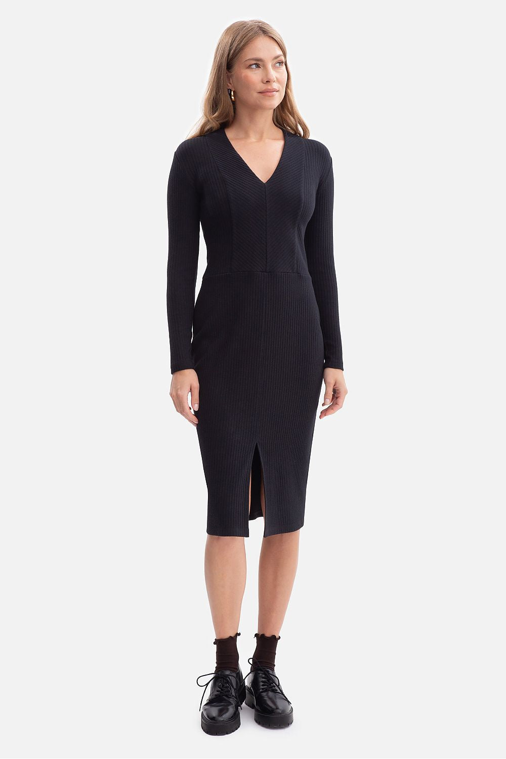 Vestito da giorno - Nibe Clothing