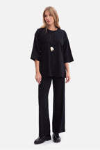 Pantaloni - Nibe Clothing
