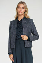 Giacca - Nibe Clothing
