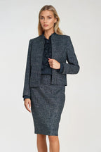 Giacca - Nibe Clothing