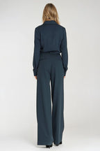 Camicia a manica lunga - Nibe Clothing