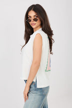  T-shirt model 225240 Sublevel 