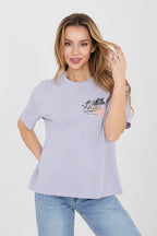  T-shirt model 225248 Sublevel 