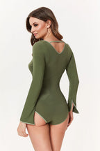 Body - Nibe Clothing