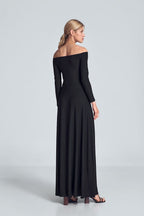 Vestito lungo - Nibe Clothing