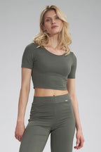 Maglietta a maniche corte - Nibe Clothing
