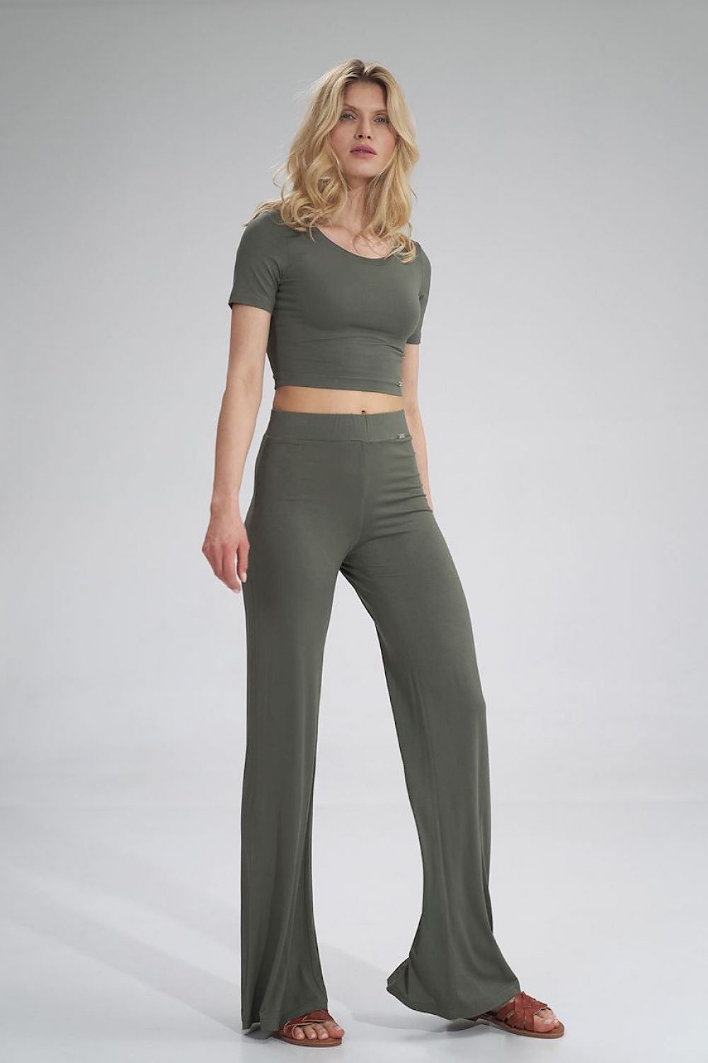 Maglietta a maniche corte - Nibe Clothing