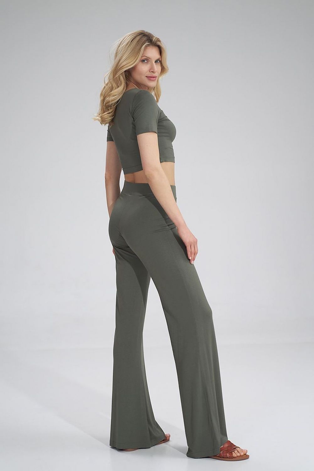 Maglietta a maniche corte - Nibe Clothing