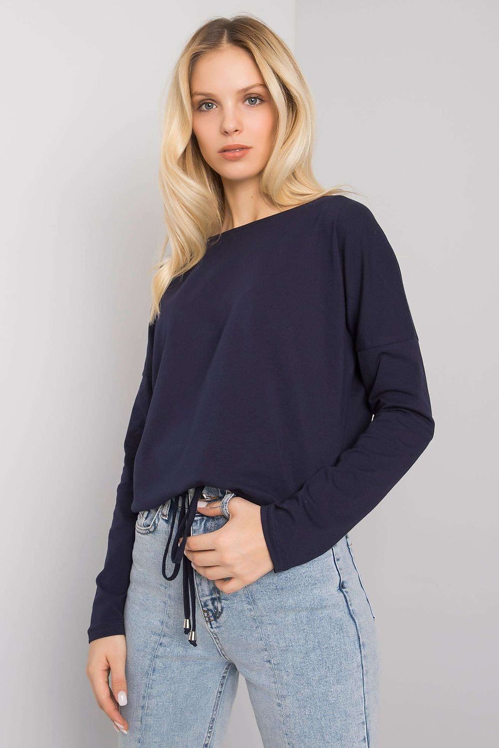 Maglione leggero - Nibe Clothing