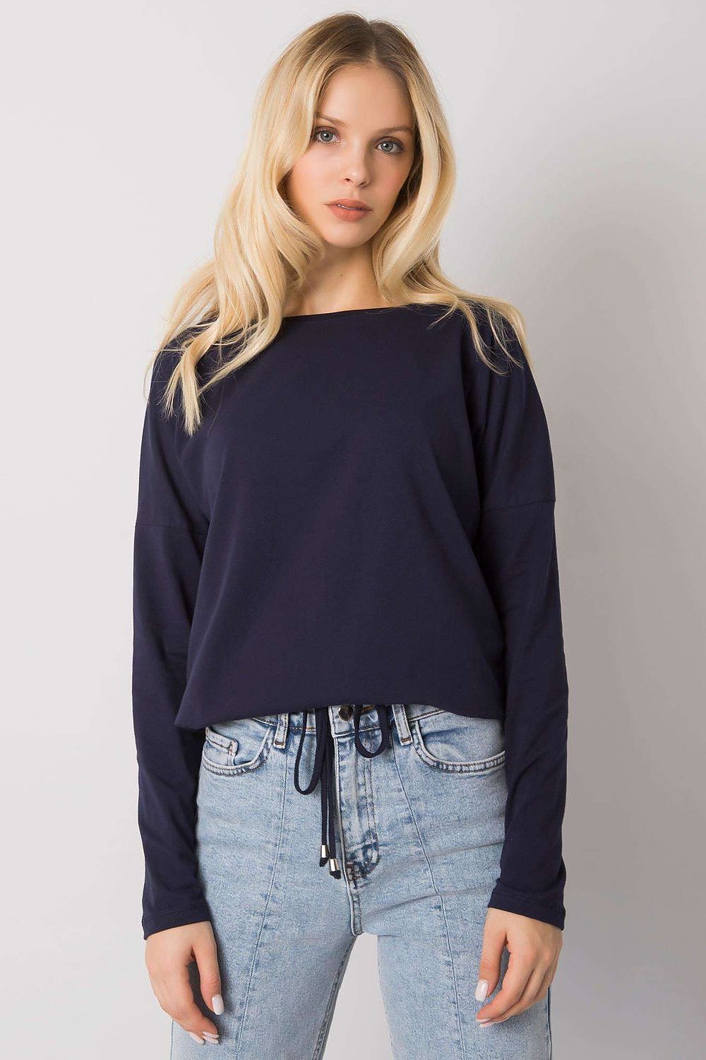 Maglione leggero - Nibe Clothing