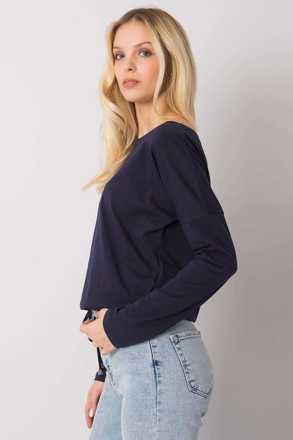 Maglione leggero - Nibe Clothing