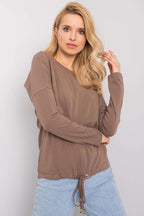 Maglia a maniche lunghe - Nibe Clothing