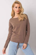 Maglia a maniche lunghe - Nibe Clothing