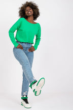 Camicetta a maniche lunghe - Nibe Clothing