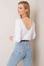 Maglia a maniche lunghe - Nibe Clothing