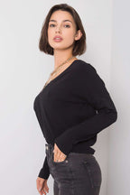 Camicetta a maniche lunghe - Nibe Clothing