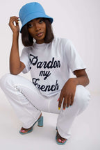 Maglietta a maniche corte - Nibe Clothing