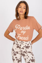 Maglietta a maniche corte - Nibe Clothing
