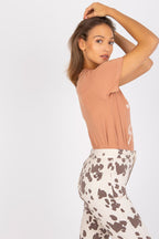 Maglietta a maniche corte - Nibe Clothing