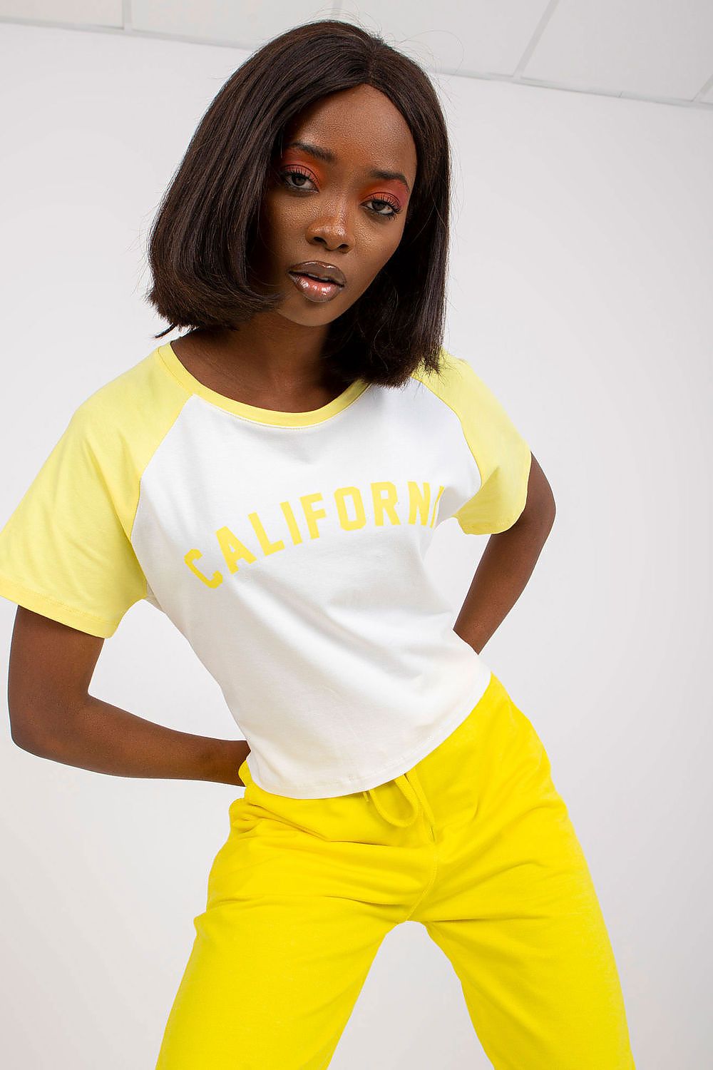 Maglietta a maniche corte - Nibe Clothing