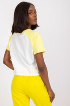 Maglietta a maniche corte - Nibe Clothing