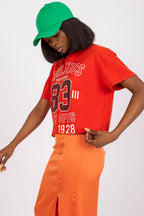 Maglietta a maniche corte - Nibe Clothing