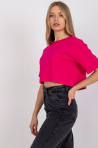 Maglietta a maniche corte - Nibe Clothing