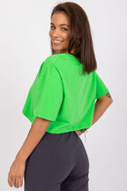 Maglietta a maniche corte - Nibe Clothing