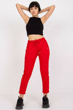Pantaloni - Nibe Clothing