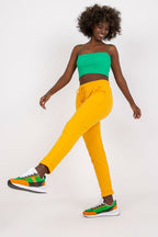 Pantaloni - Nibe Clothing