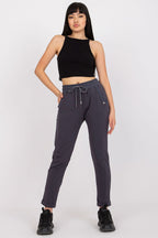 Pantaloni - Nibe Clothing
