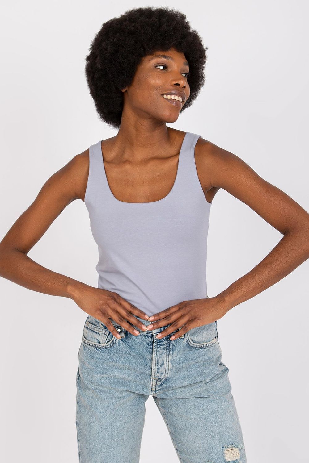 Top - Nibe Clothing