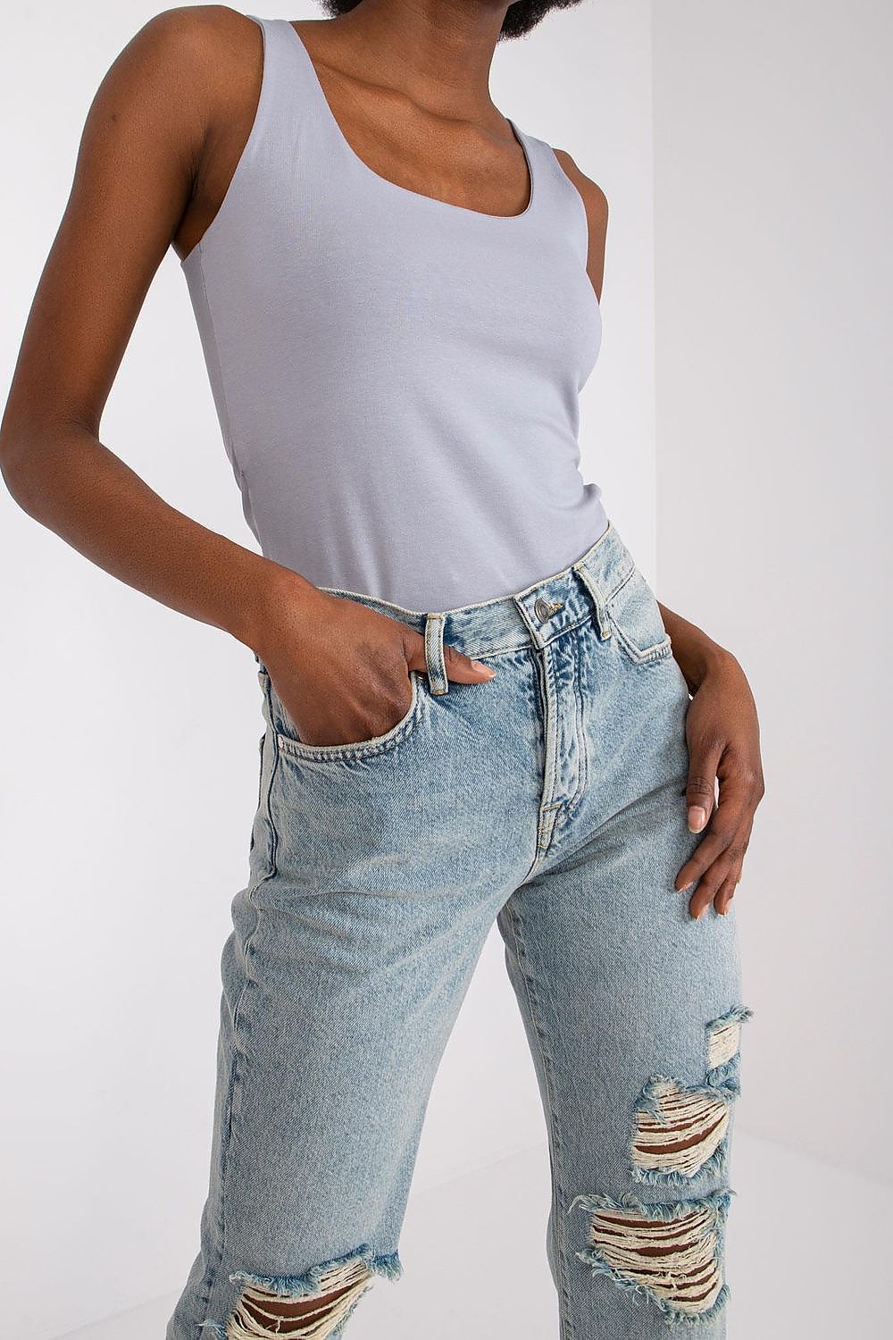 Top - Nibe Clothing