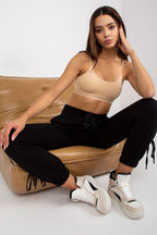 Pantaloni - Nibe Clothing