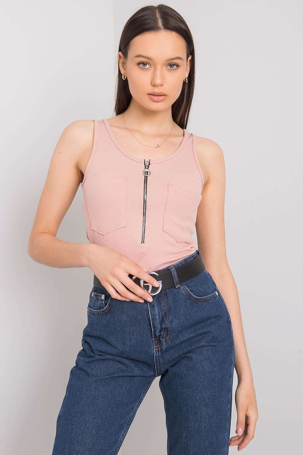 Top - Nibe Clothing