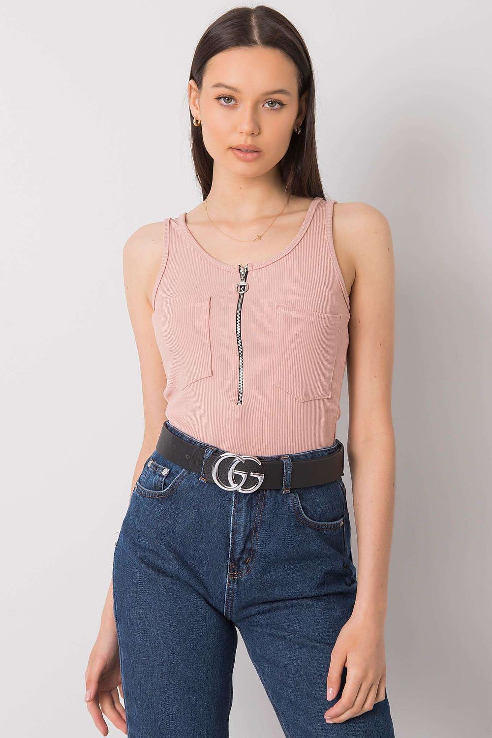 Top - Nibe Clothing