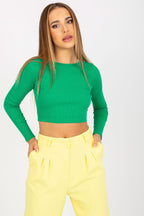 Maglia a maniche lunghe - Nibe Clothing