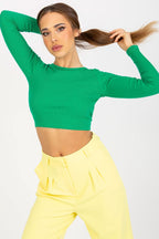 Maglia a maniche lunghe - Nibe Clothing