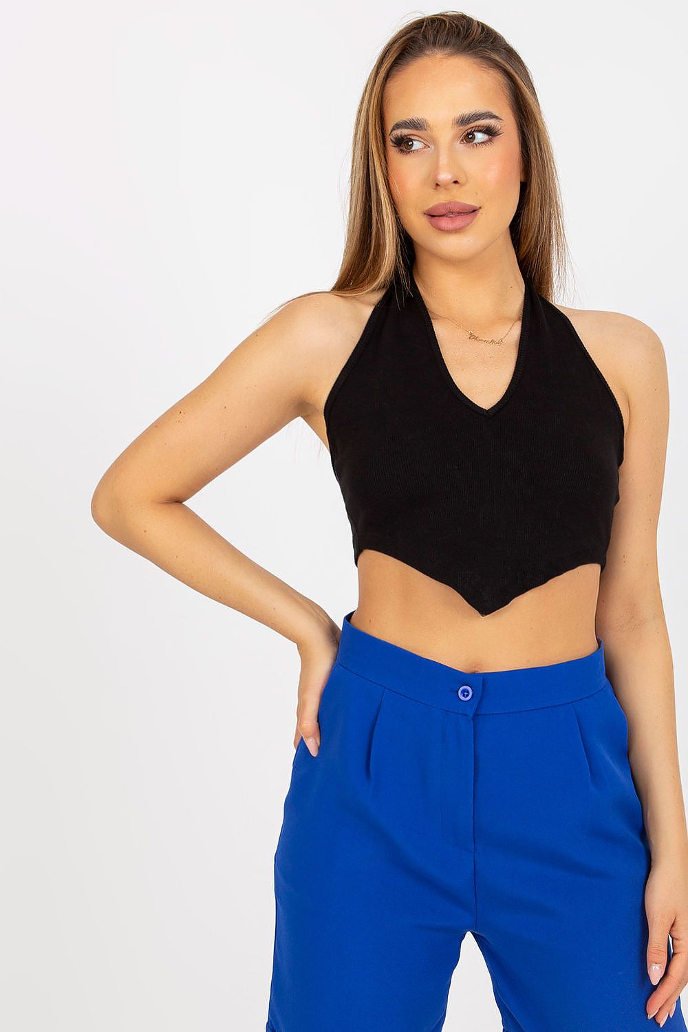 Top - Nibe Clothing