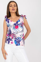 Top - Nibe Clothing