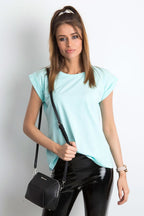 Maglietta a maniche corte - Nibe Clothing