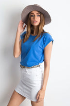 Maglietta a maniche corte - Nibe Clothing