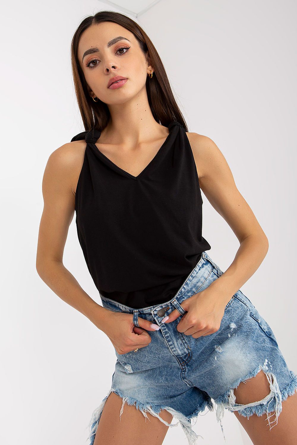 Top - Nibe Clothing