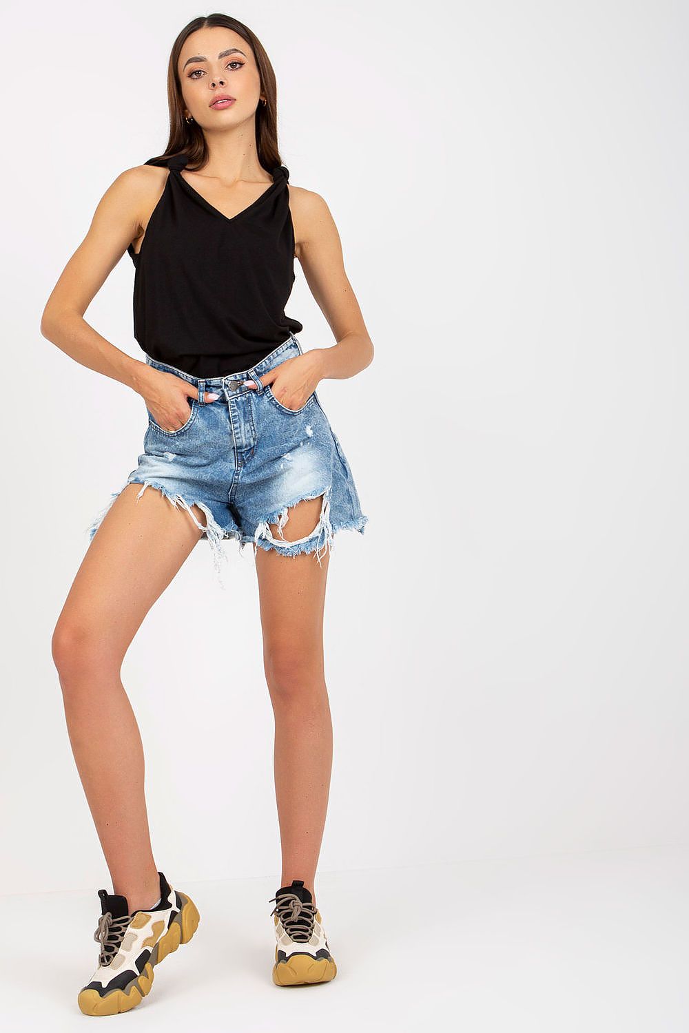 Top - Nibe Clothing