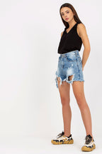 Top - Nibe Clothing