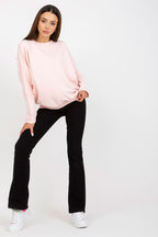 Felpa girocollo - Nibe Clothing